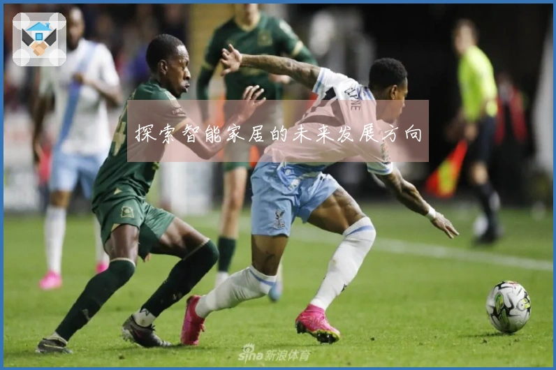 探索智能家居的未来发展方向