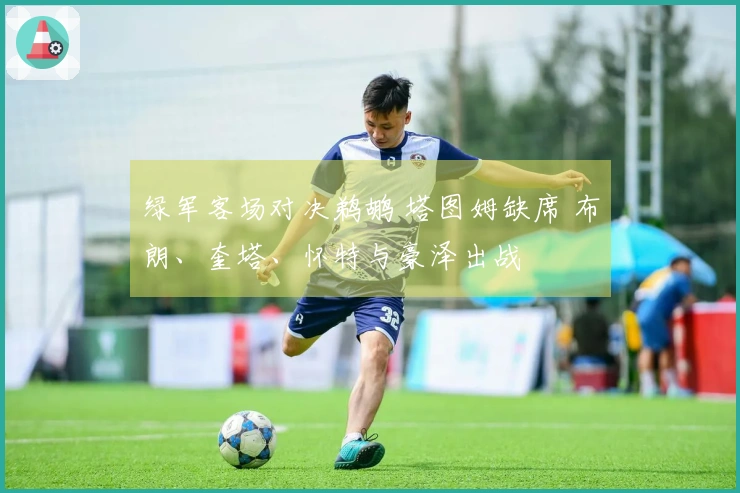 绿军客场对决鹈鹕 塔图姆缺席 布朗、奎塔、怀特与豪泽出战